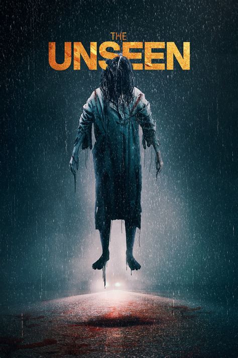 thunseen|THE UNSEEN .